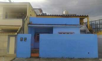 Imagem 1: Casa 2 quartos R$ 1600