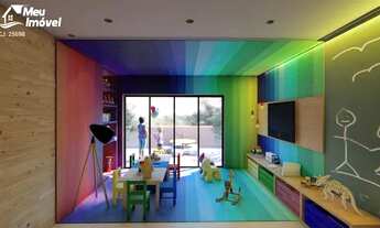 Imagem 3: BRASÍLIA - Apartamento Padrão - SUL (ÁGUAS CLARAS