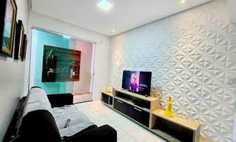 Imagem 2: VILA GAIA com 3 quartos em fino acabamento