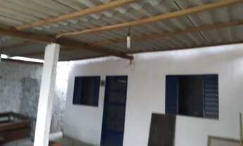 Imagem 3: CASA ? Casa com 1 dormitório