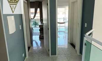 Imagem 5: Casa com 4 dormitórios para alugar por R$ 10.291/mês - City América - São Paulo/SP