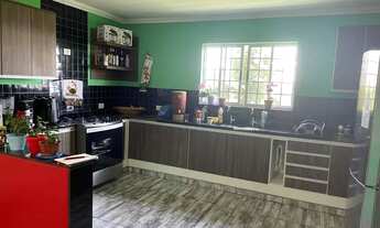 Imagem 3: Casa rua sem saida sobrado