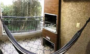 Imagem: APARTAMENTO À VENDA, 78 M2- NO VILLAGIO