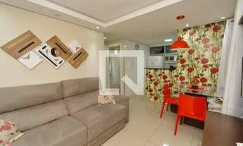 Imagem: Apartamento para Aluguel - Jardim Cumbica