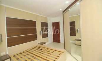 Imagem 6: São Paulo - Apartamento Padrão - Mooca