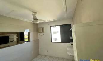 Imagem 4: Apartamento no Edifício Horto do Ipê