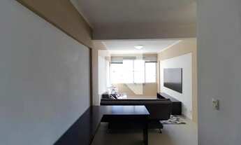 Imagem 2: Apartamento para Aluguel - Cambuí, 1 Quarto, 48 m2