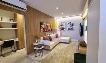 Imagem 5: Apartamento para à venda no bairro JARDIM TARRAF II, em São José do Rio Preto - SP