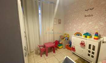 Imagem 3: Apartamento 02 Quartos no Santa Cruz Industrial