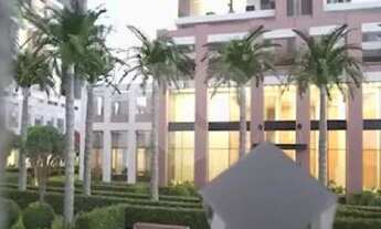 Imagem 3: Lindenberg Macurape, no Exclusivo Praça Lindenberg Itaim