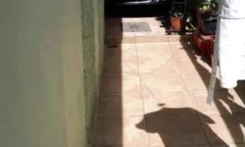 Imagem 4: CASA TÉRREA - SANTA PAULA - SP