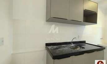 Imagem 6: Apartamento (tipo - padrao) 2 dormitórios/suite, cozinha planejada, lazer, espaço gourmet