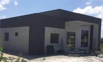 Imagem 5: Casa com 4/4 sendo 2 Suítes à venda, 127 m² por R$ 749.000 - Barra do Jacuípe - Jacuípe C