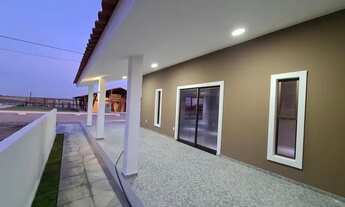 Imagem 3: Vendo Belíssima Casa Condomínio Fazenda Real