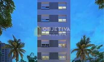 Imagem 3: Garden à venda 1 Quarto, 1 Suite, 1 Vaga, 97.87M², Menino Deus, Porto Alegre - RS