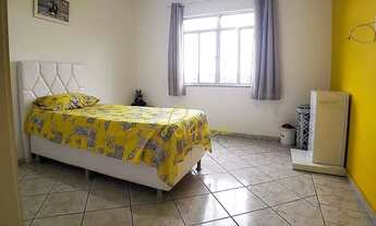 Imagem 6: Cobertura com 4 quartos à venda, 200 m² por R$ 450.000 - Santa Cecília - Juiz de Fora/MG