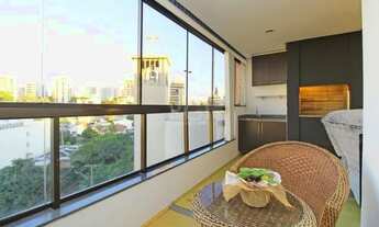 Imagem 6: Apartamento de 82m², bairro Higienópolis