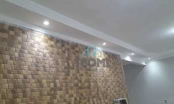 Imagem 5: Casa com 2 dormitórios (1 suíte) à venda, 100 m² por R$ 340.000 - Parque Senhor do Bonfim