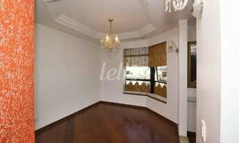 Imagem 2: São Paulo - Apartamento Padrão - Mooca