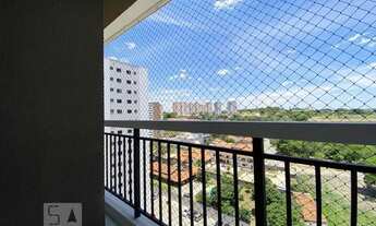 Imagem 7: Apartamento para Aluguel - Jardim São Carlos, 2 Quartos, 55 m2