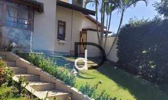 Imagem 3: Casa com 3 dormitórios à venda, 213 m² por R$ 1.290.000,00 - Condomínio Villagio Capriccio