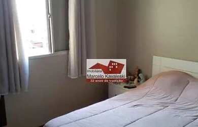 Imagem 10: Apartamento à venda, 70 m² por R$ 400.000,00 - Chácara Inglesa - São Paulo/SP