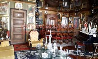 Imagem 3: Apartamento para Locação em São Paulo, Vila Mariana, 4 dormitórios, 2 suítes, 5 banheiros