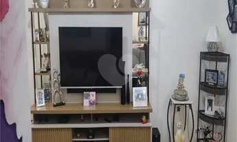 Imagem 6: Apartamento reformado à venda na região do Tucuruvi 68m² São Paulo