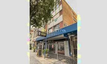 Imagem: Apartamento à venda 1 Quarto, 27M², Menino