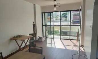 Imagem 5: Apartamento com 2 quartos no coração da Pelinca