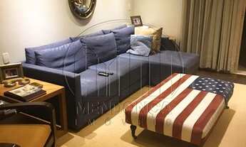 Imagem 6: Apartamento para venda possui 455 metros quadrados com 4 quartos em Higienópolis - São Pau