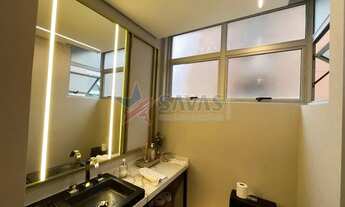 Imagem 5: FINÍSSIMO APTO NO CENTRO - MONTADO E DECORADO{2