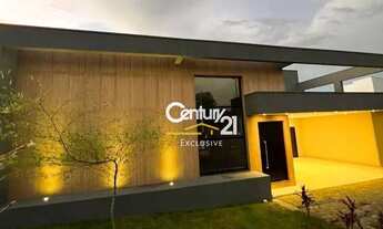 Imagem: Casa com 3 dormitórios à venda, 316 m²