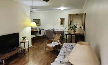 Imagem: Apartamento-São Paulo-BELA VISTA