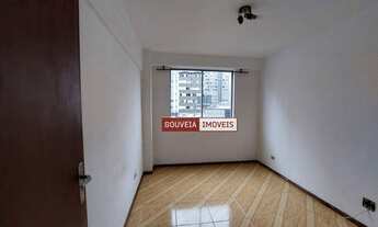 Imagem 3: Apartamento com 1 dormitório à venda, 54 m² por R$ 215.000,00 - Centro - Curitiba/PR