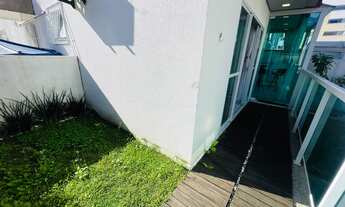 Imagem 3: Apartamento para venda na Praia de Palmas, com 2 quartos e espaço garden