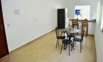 Imagem 6: Apartamento de 2 quartos para alugar no bairro Campeche