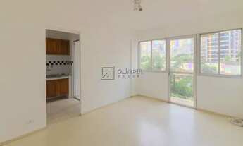 Imagem 2: Apartamento Venda 1 Dormitórios - 41 m² Vila Olímpia