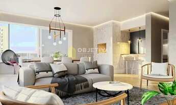 Imagem 4: Garden à venda 3 Quartos, 3 Suites, 2 Vagas, 178.2M², Rio Branco, Porto Alegre - RS