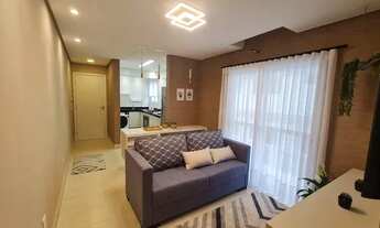 Imagem 7: Apartamento com 1 dorm, Guilhermina, Praia Grande - R$ 385 mil, Cod: BJ00385