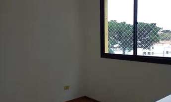 Imagem 4: Apartamento para aluguel possui 47 metros quadrados com 1 quarto em Centro - Curitiba - PR