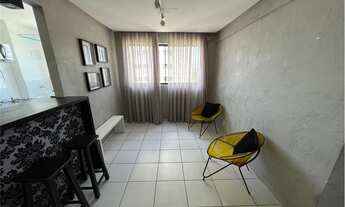 Imagem 3: Apartamento com 1 quarto, 44 m² R$ 1.500