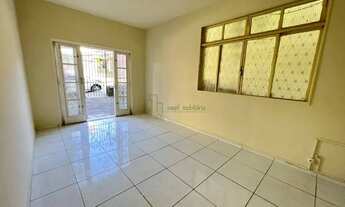 Imagem: Casa com 3 quartos e 1 vaga para alugar