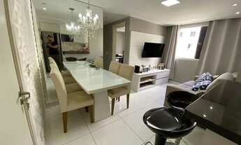 Imagem: Apartamento para aluguel tem 44 metros quadrados