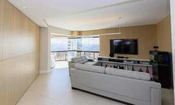 Imagem 4: São Paulo - Apartamento Padrão - Campo Belo