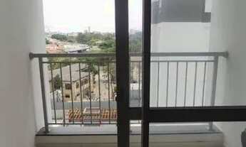 Imagem 5: Apartamento com 3 dormitórios, 69 m² - venda ou aluguel - Rudge Ramos - São Bernardo do Ca