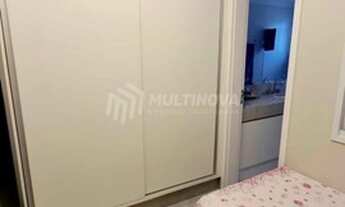 Imagem 13: Apartamento à venda no bairro Jardim Maracanã - São José do Rio Preto/SP