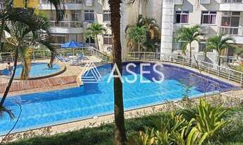 Imagem: Apartamento venda, Itaipu, NITEROI - RJ