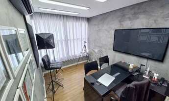 Imagem 7: Sala à venda, 55 m² por R$ 265.000,00 - Centro - Santo André/SP