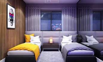 Imagem 4: Casa com 2 Quartos + Churrasqueira no Balneário Mariluz !